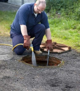 Wimbledon Drainage